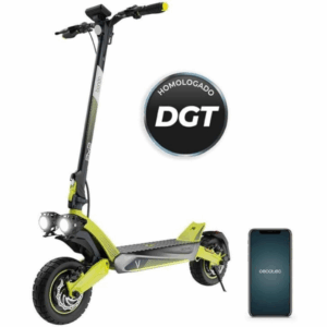 Bongo V55 2x2 Connected Patinete eléctrico