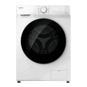 Bolero Wash&Dry 10700 Inverter. Lavadora Secadora 10 Kg + 7 Kg de Secado Carga Frontal 1500 rpm, 1900 W, Motor Inverter Plus, 15 Programas, HygienePro, DelayStart